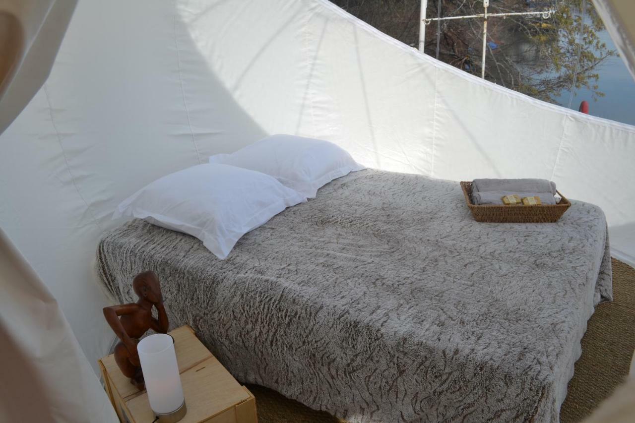 Bed and Breakfast Peniche Espoir Bulle Авиньон Экстерьер фото
